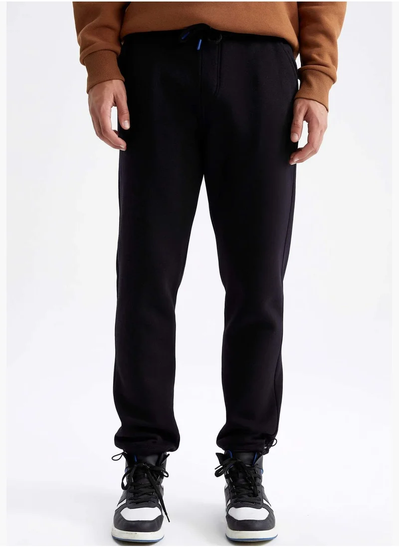 DeFacto Man Knitted Trousers