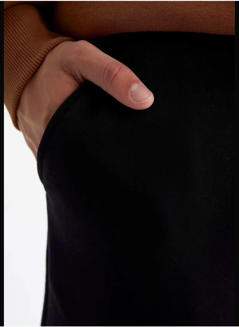 DeFacto Man Knitted Trousers