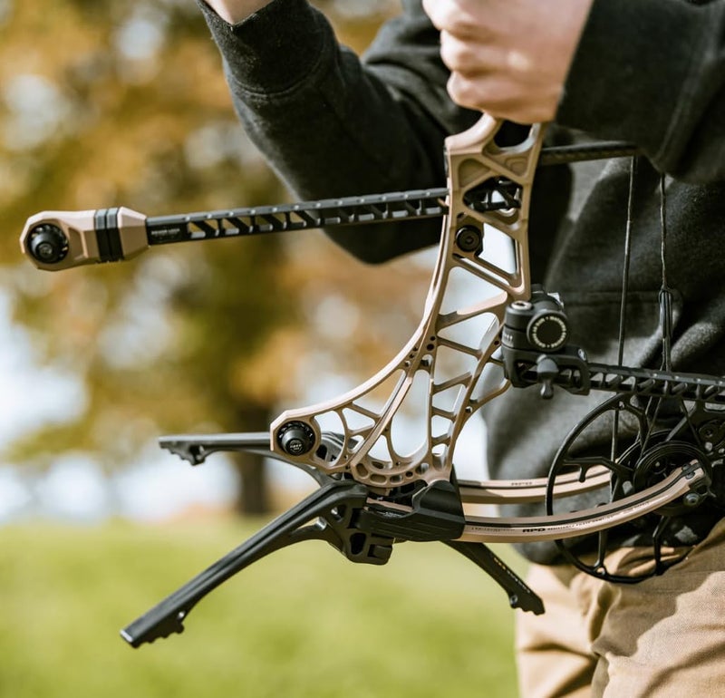 MATHEWS EXO Engage Limb Legs - Image 4