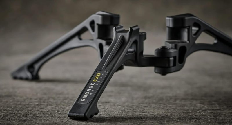MATHEWS EXO Engage Limb Legs - Image 2