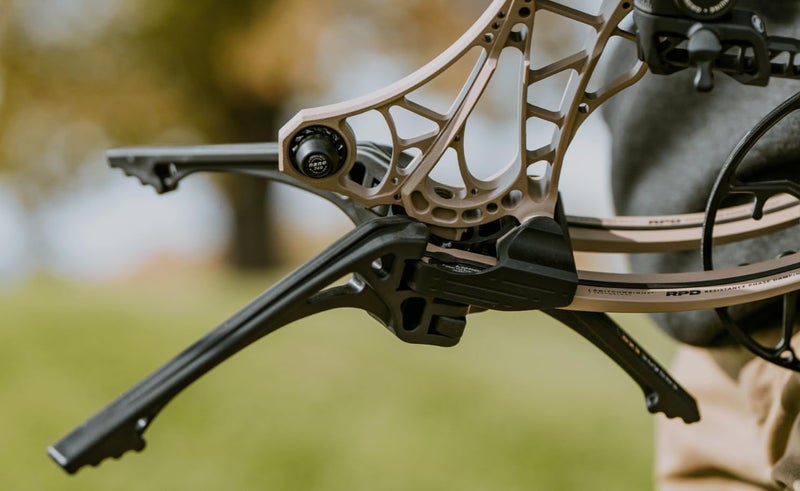 MATHEWS EXO Engage Limb Legs - Image 5