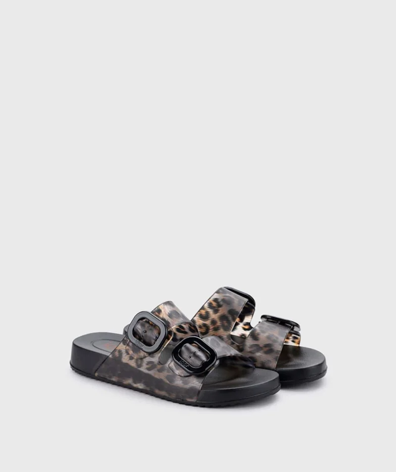 ايجور S10336-002 Habana Brillo Leo Women's Slippers