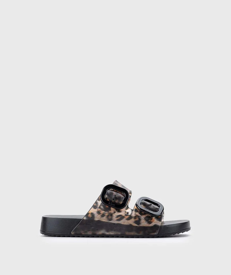 ايجور S10336-002 Habana Brillo Leo Women's Slippers