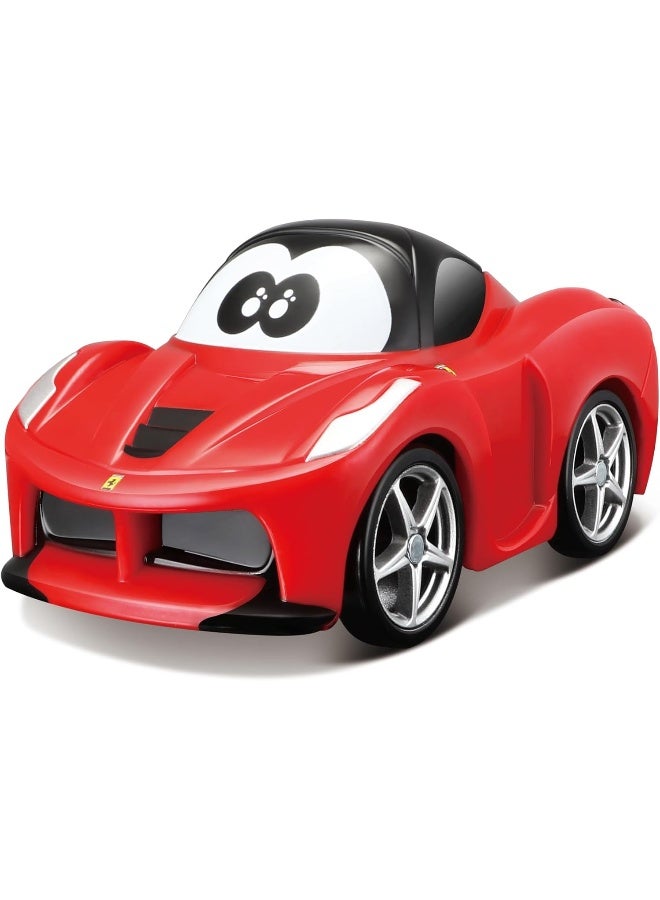 BB Junior City Playmat with 1pc LaFerrari Toy Car - Image 5