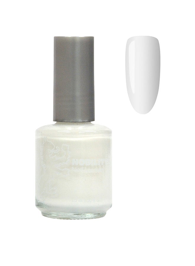 Nail Lacquer 15ml Glossy Super Shine Nail Polish 15ml Fast Dry Long Lasting Nail Enamel Nobility Nail Paint No Need UV LED Lamp No curing Nail Color