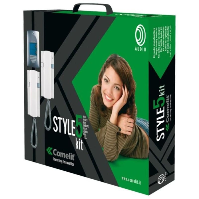 كومليت انترفون كومليت 2 خط ايطالي - Image 1