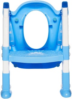 SUPAAR Baby Toilet Training Seat, Blue - pzsku/Z343ED2F1B3550C30B732Z/45/_/1737381368/0670011f-da6a-4c9b-b747-0b361c4f3dfb