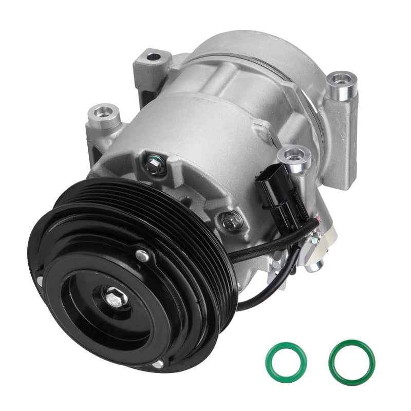 AC Air Conditioner Compressor Clutch Fit for 20L 24L 20112016 Kia Sportage 20102015 Hyundai Tucson