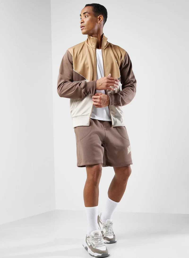 adidas Originals Adicolor Cutline Tracktop Jacket