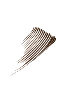 Almay Almay Eyebrow Styler, Medium Brown, 0.29 fl. oz., eyebrow mascara  - Image 3