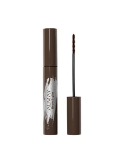 Almay Almay Eyebrow Styler, Medium Brown, 0.29 fl. oz., eyebrow mascara  - Image 2