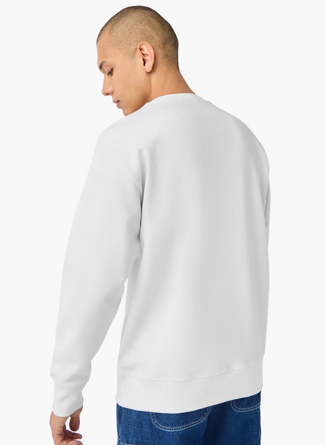 SP Characters Tokyo Revengers Graphic Print Sweatshirt - Image 3