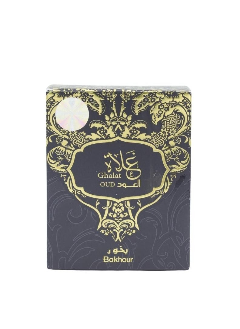 الماس للعطور بخور غلاة العود  - Image 3