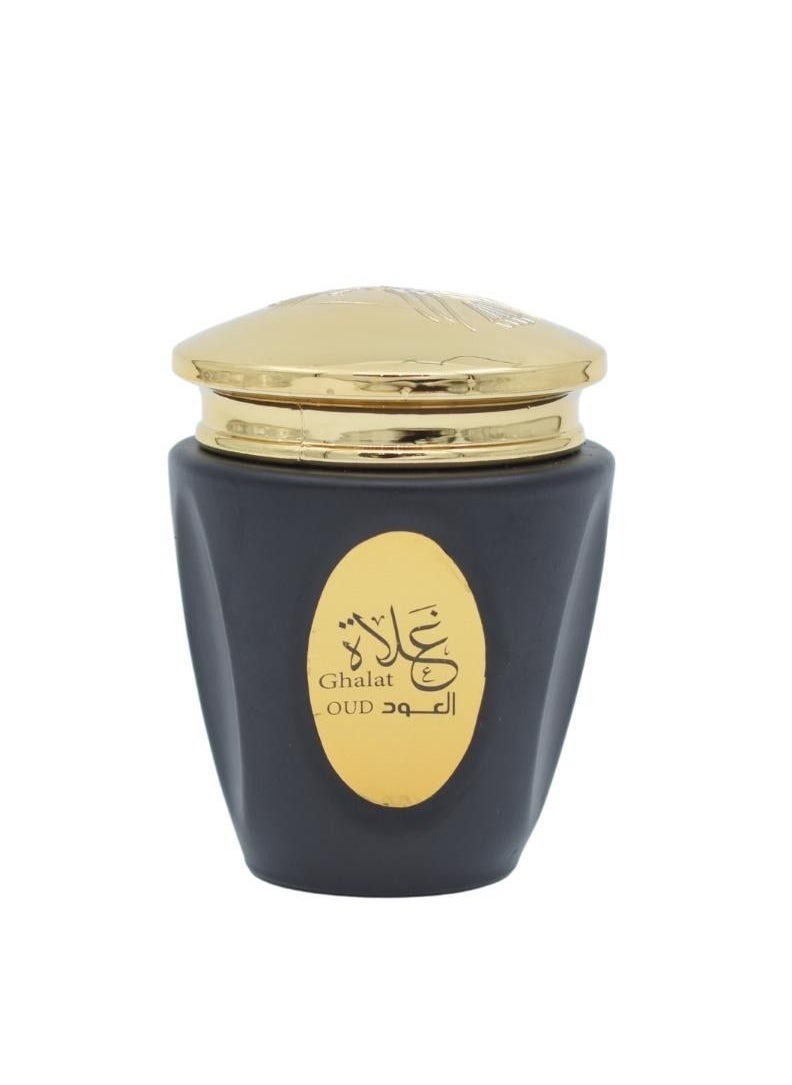 الماس للعطور بخور غلاة العود  - Image 1