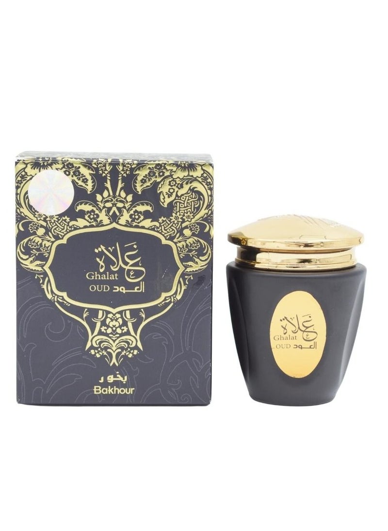 الماس للعطور بخور غلاة العود  - Image 2