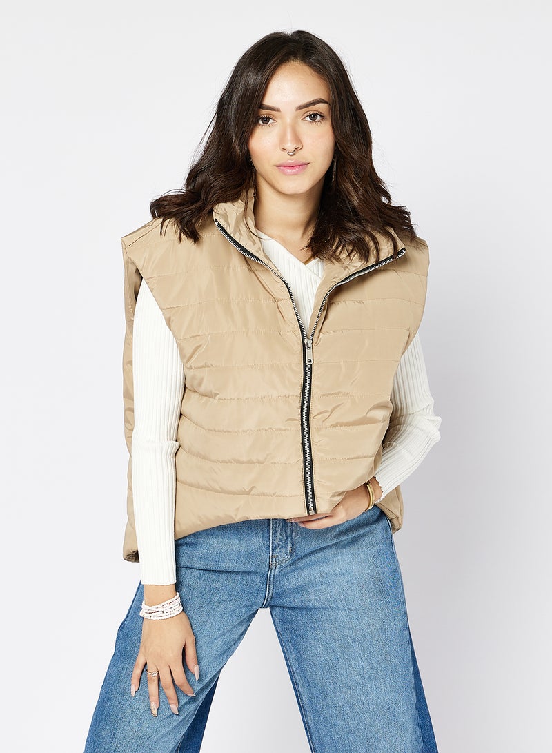 GILET JACKET