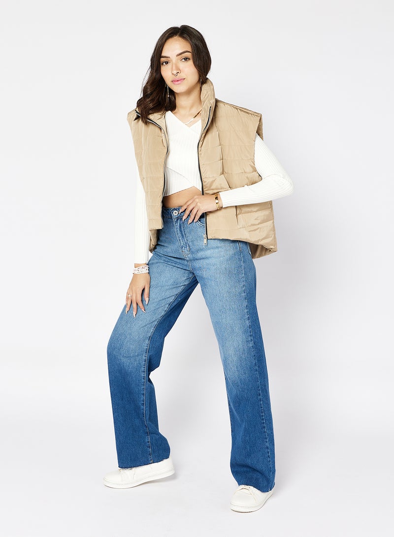 GILET JACKET
