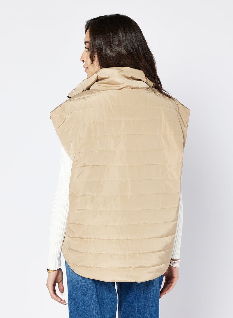 GILET JACKET