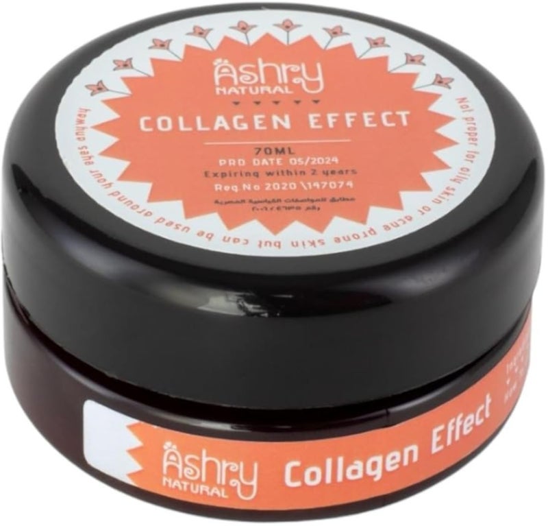 Collagen Cream 70 g
