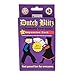 Dutch Blitz Purple Expansion Pack Use Alone Or w Original Deck to Play w 24 Players 4 New Card Colors Fast Paced Fun Card Game Ages 8 - Image 3