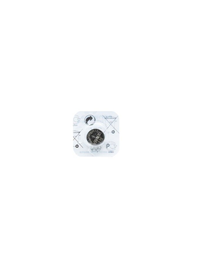 Renata Watch Battery 371 Swiss Made SR920SW Silver 1.55 V -1 Pieces - Image 2
