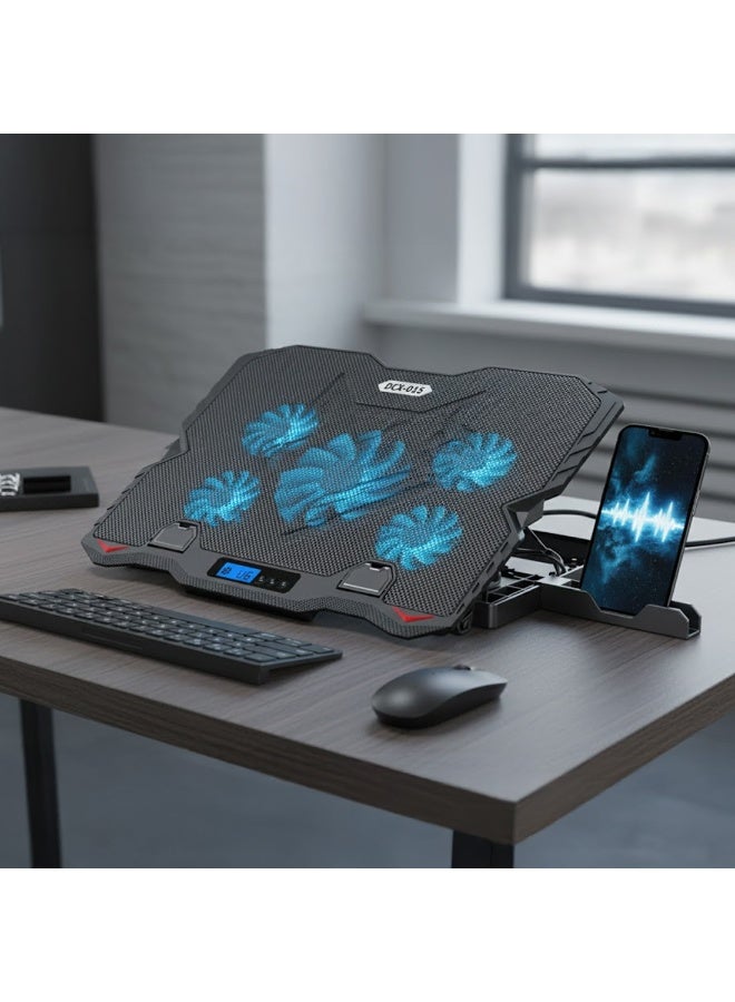 Torima توريما سف - 09 أسود دفتر التبريد شريك - Image 2