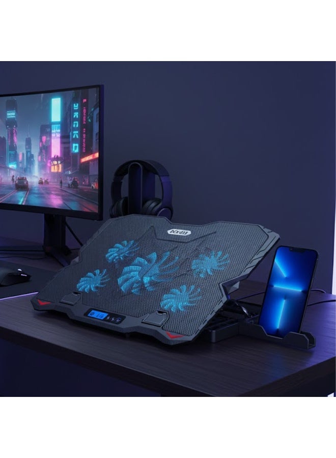 Torima توريما سف - 09 أسود دفتر التبريد شريك - Image 3