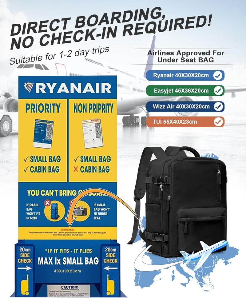 VGCUB Daypacks - Image 5