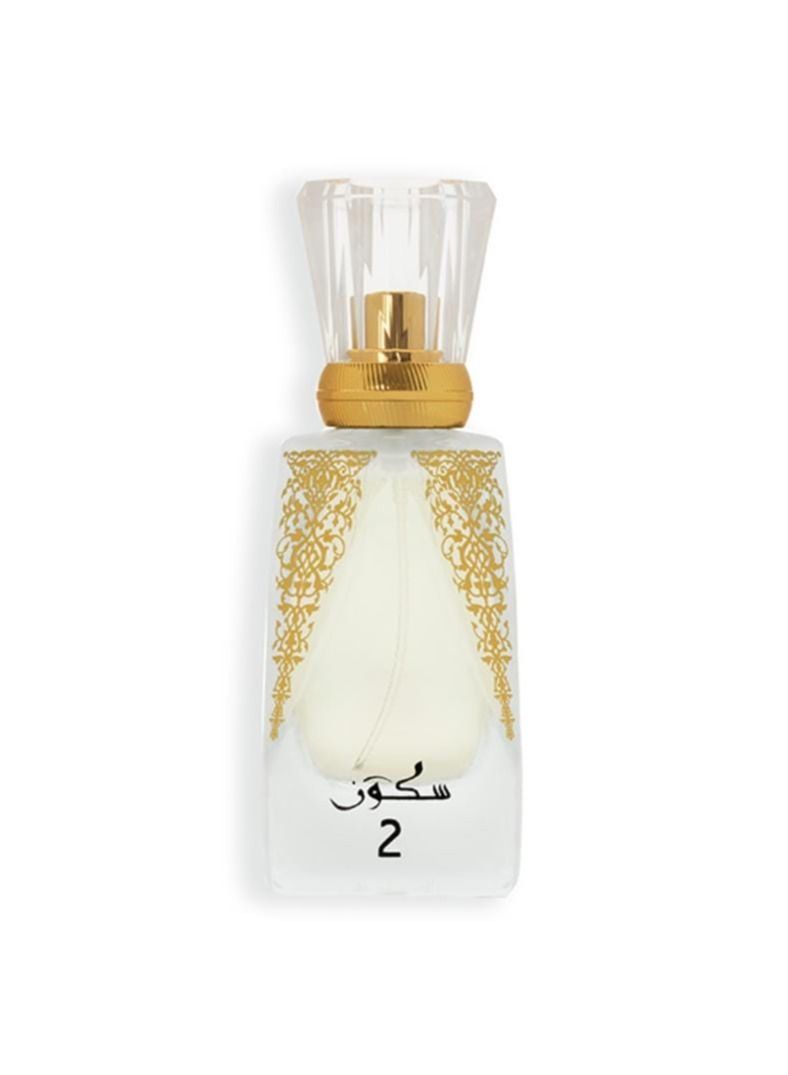  Al Majed Oud Sukoon 2 EDP 50 ml - Image 1