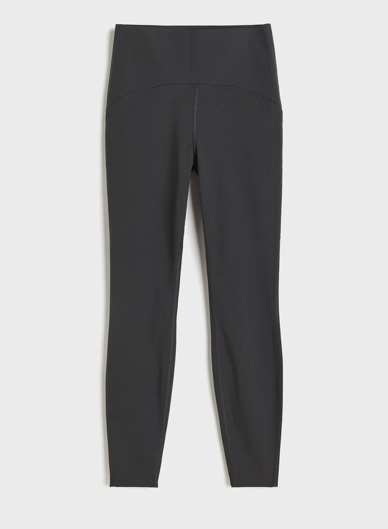 H&M Shapemove™ Sports Tights  - Image 1