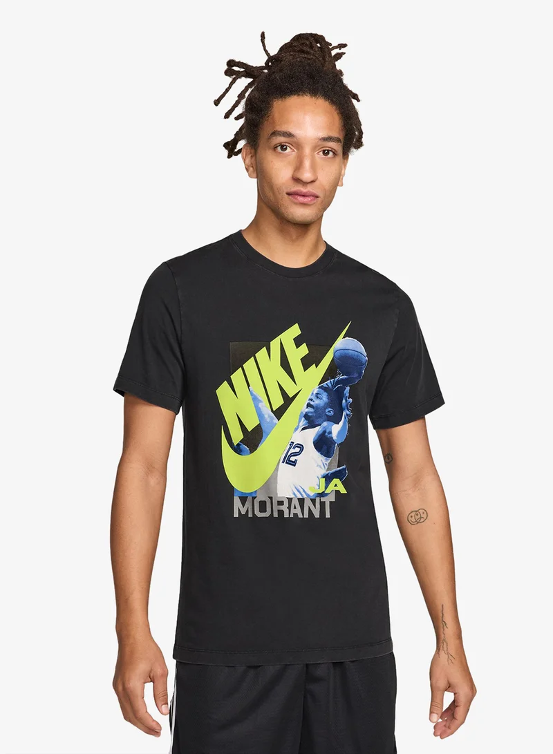 Nike Jordan Asbury Vault T-Shirt