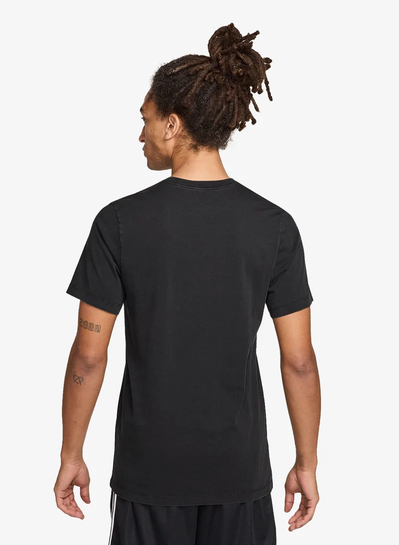 Nike Jordan Asbury Vault T-Shirt