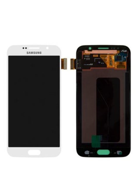 Replacement LCD Touch Screen For Samsung  Galaxy S6
