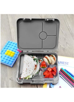 4 Convertible Bento Lunch Box - pzsku/Z343FB8331B5FE274336DZ/45/_/1679740975/e7c4dd8d-eec9-4609-9657-20650177fecd