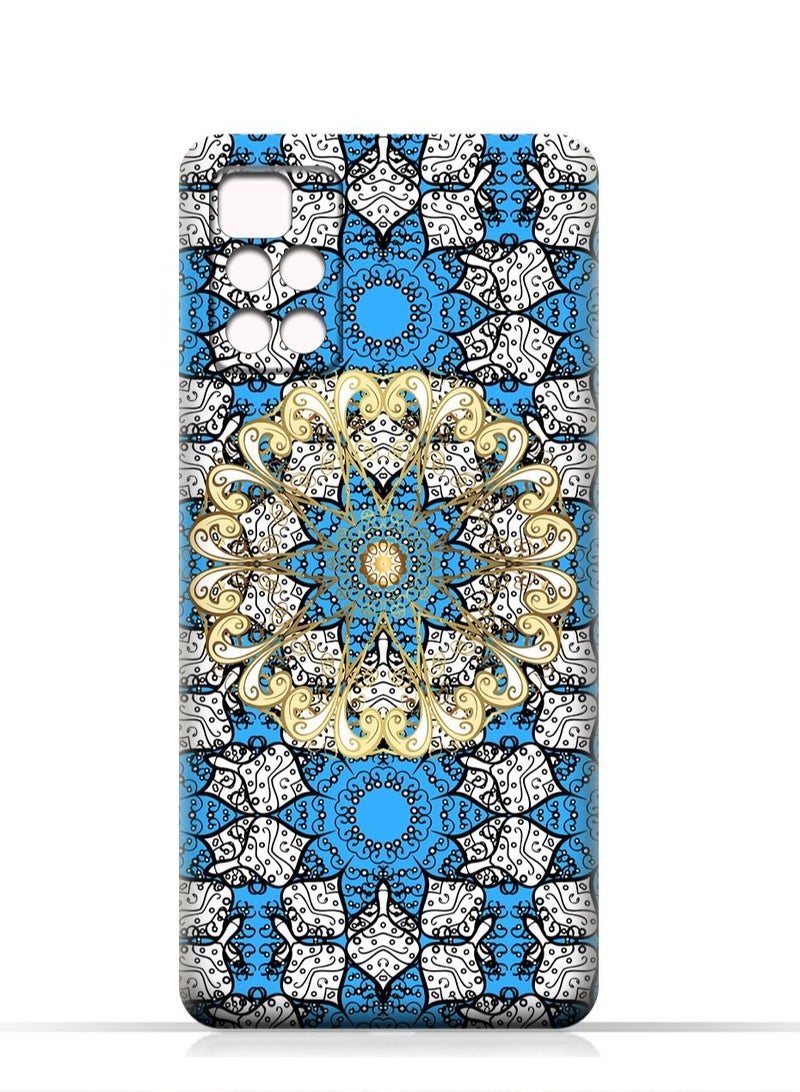 إيه إم سي ديزاين غطاء حماية بطبعة هاتف شاومى ريدمي نوت 11 4G - Image 2