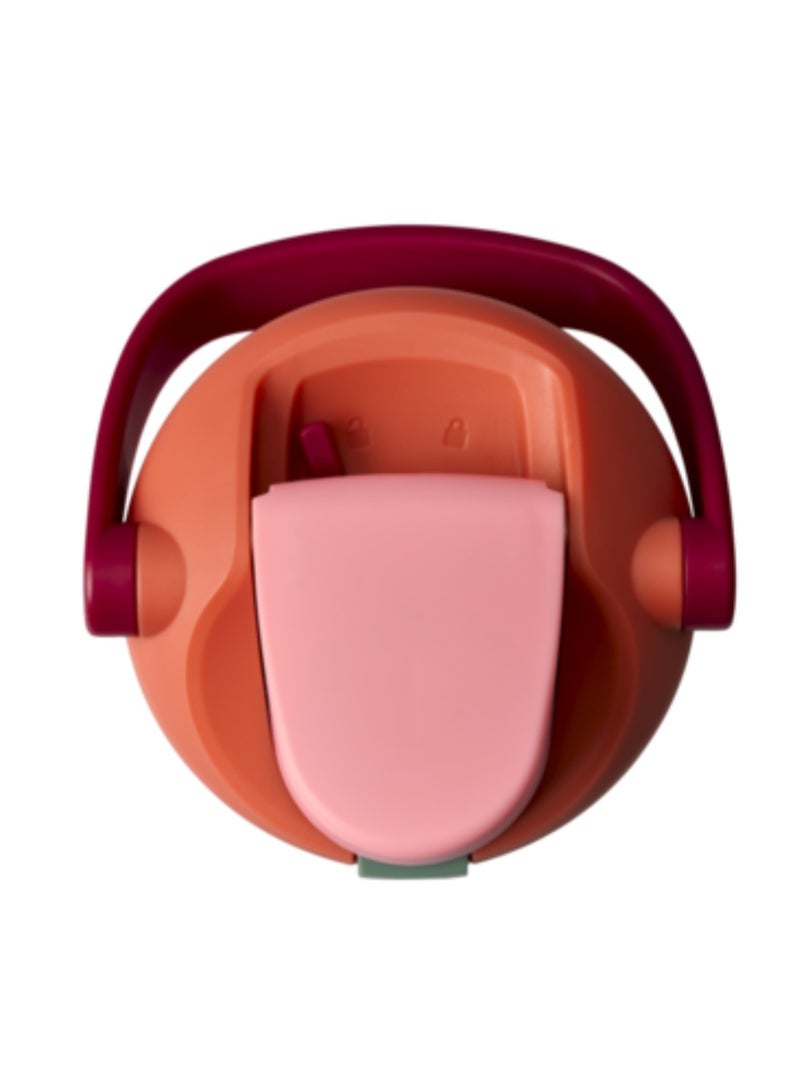 Owala FreeSip Sway - الفولاذ المقاوم للصدأ - 30 أوقية - Image 4