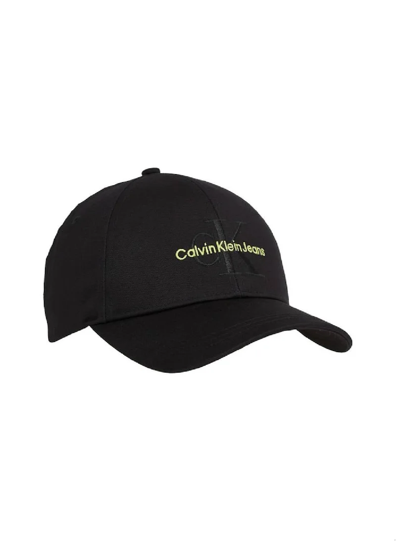 Calvin Klein Jeans Monogram Cap