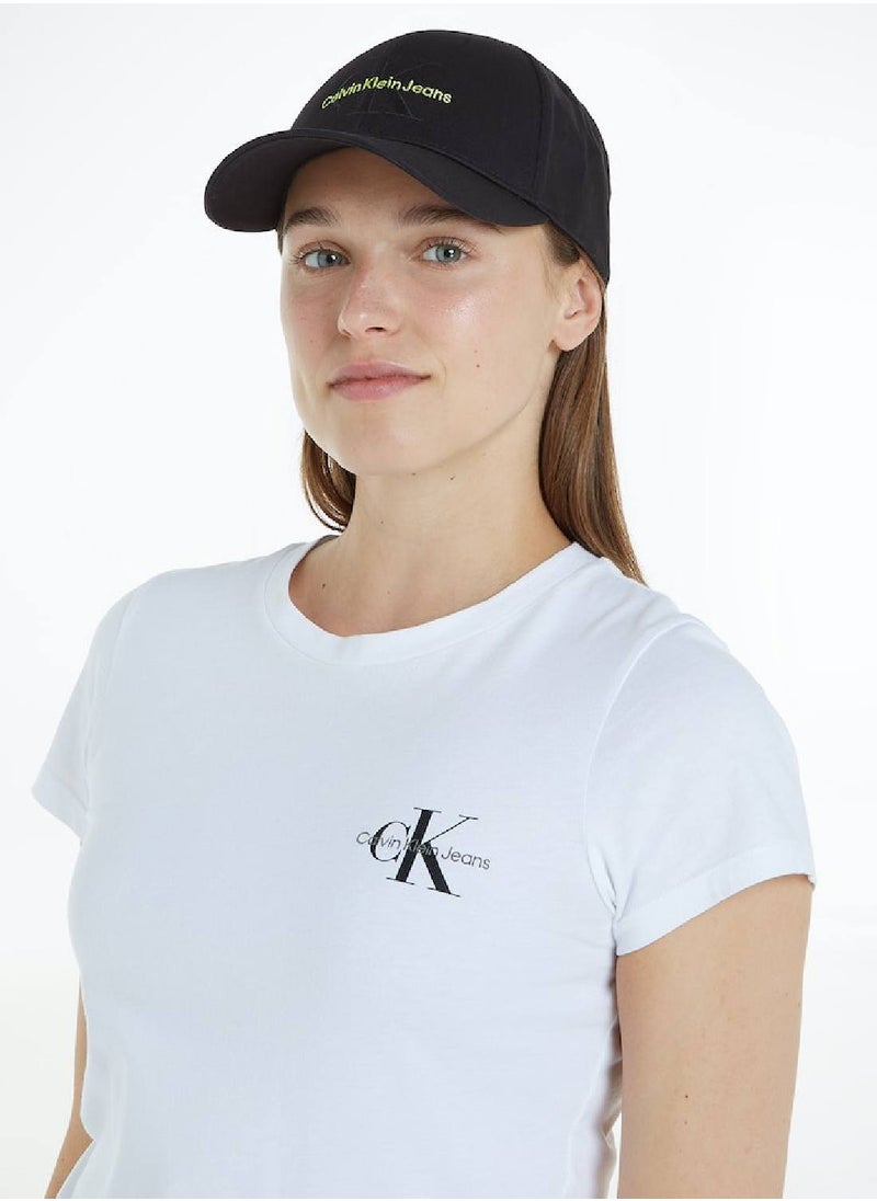 Calvin Klein Jeans Monogram Cap  - Image 1