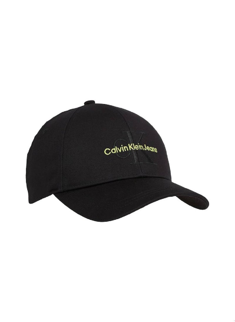 Calvin Klein Jeans Monogram Cap  - Image 2
