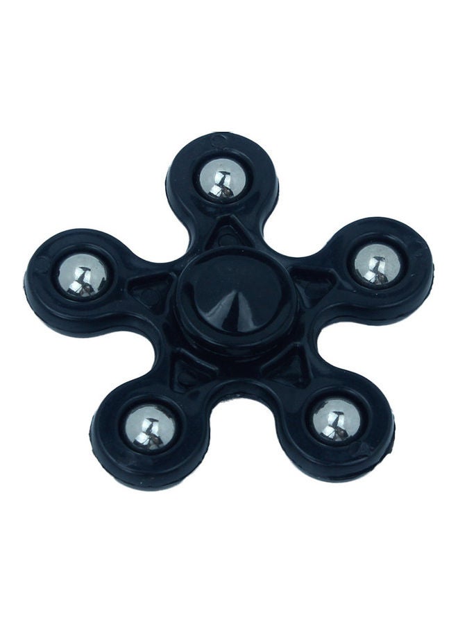 NIBEMINENT 1-Piece Fidget Spinner 6.5x6.5x2cm - Image 2