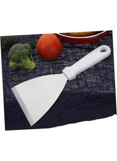 Happy Home Stainless Steel Turner Scraper Food Lifter Multipurpose BBQ Cooking Tool 25cm  - Image 5