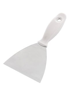 Happy Home Stainless Steel Turner Scraper Food Lifter Multipurpose BBQ Cooking Tool 25cm  - Image 4