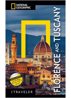 National Geographic Traveler: Florence and Tuscany