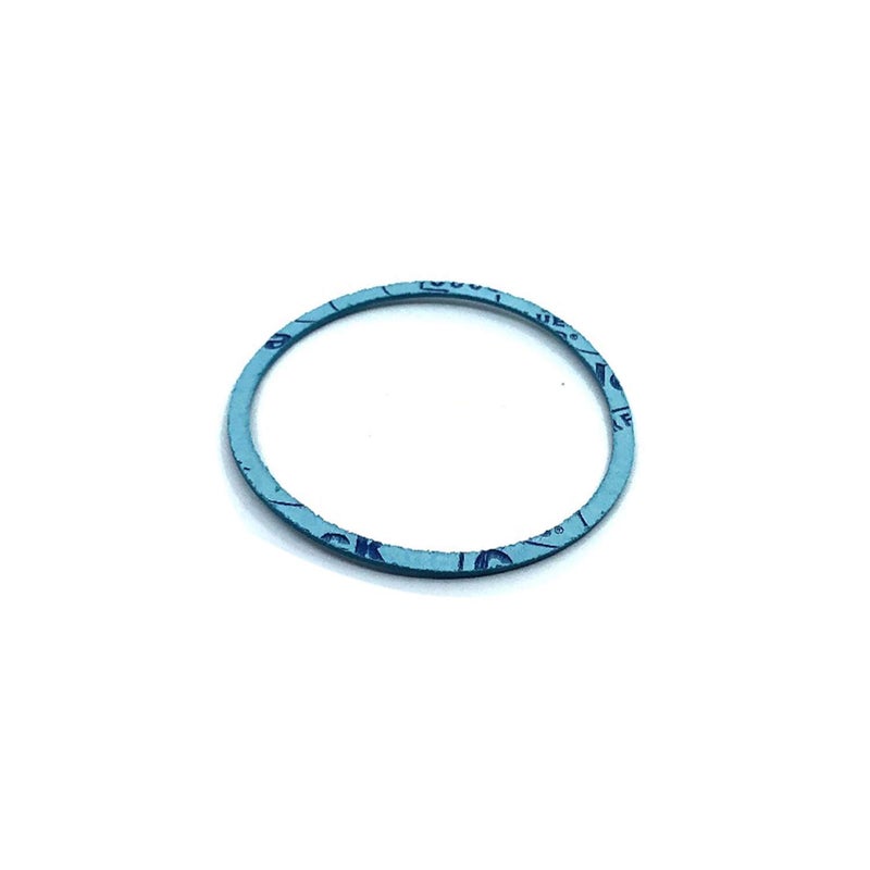 Symmons TT111000 Tempcontrol Thermostatic Mixing Valve Casing Gasket Blue