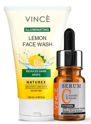 Vitamin C Brightening Kit