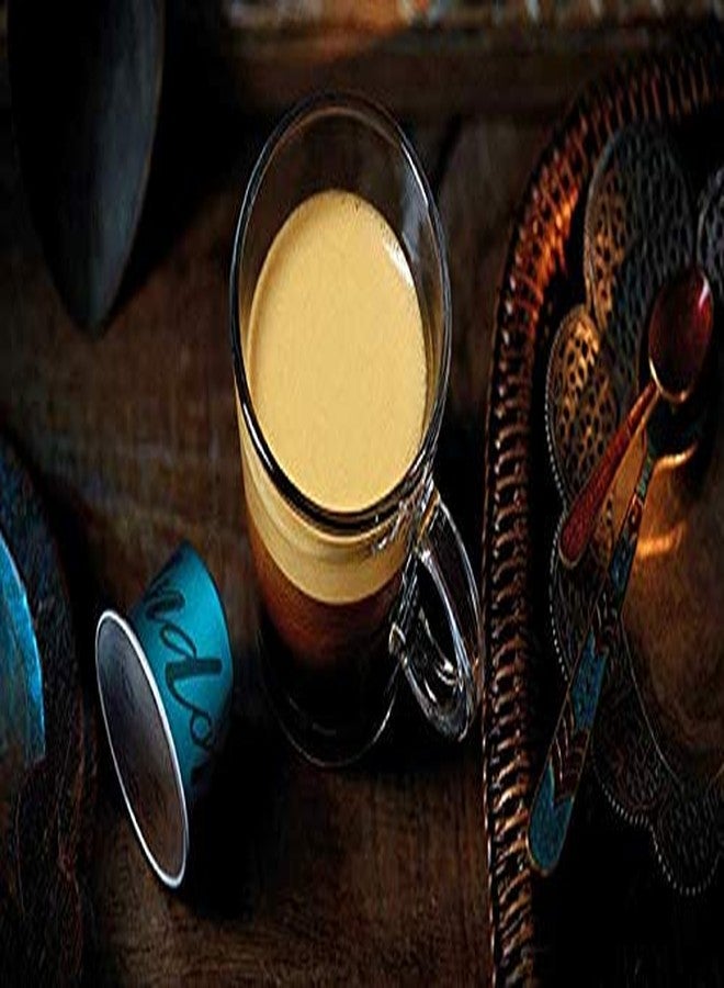 Nespresso Master Origin Nespresso Indonesia, 10 Capsules - Image 3