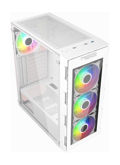 TWISTED MINDS CP BUDGET GAMING/WORKSTATION DESKTOP PC: COREi7 PROCESSOR | GTX 750TI 2GB GRAPHICS | 16GB RAM |  1TB NVME SSD/SATA | Windows 11 | WIFI BLUETOOTH READY  - Image 2