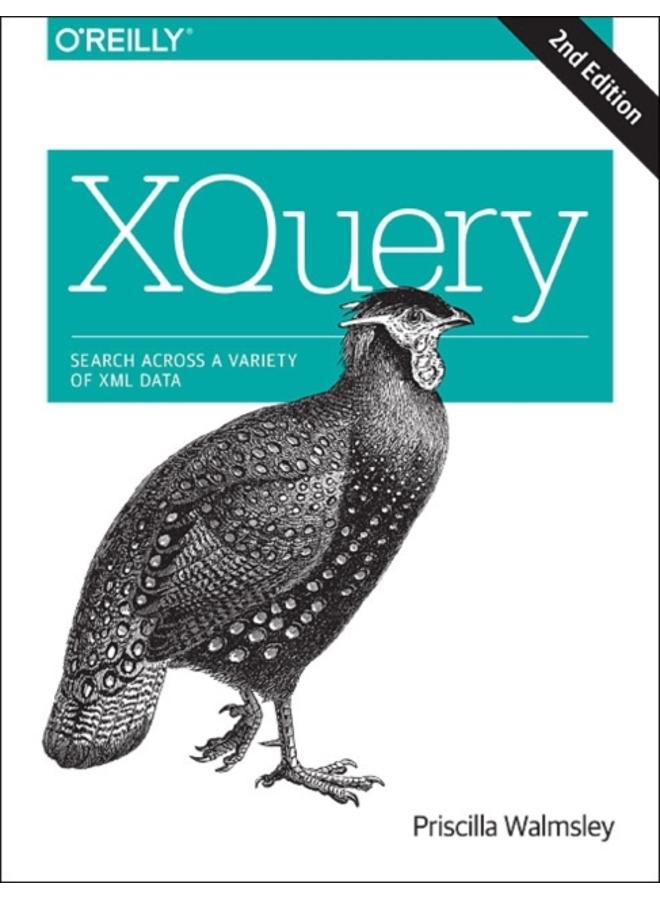 XQuery 2e