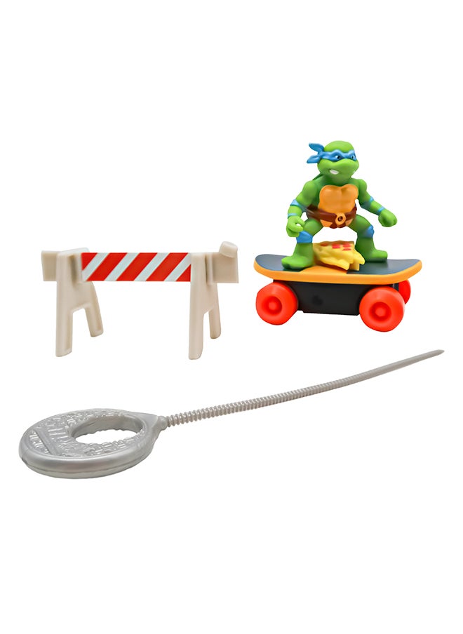 Tmnt Kick Skaters Switch - Donatello