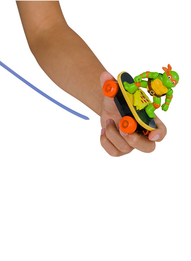 Tmnt Kick Skaters Switch - Donatello